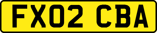 FX02CBA
