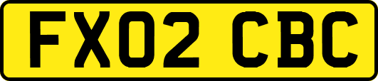 FX02CBC