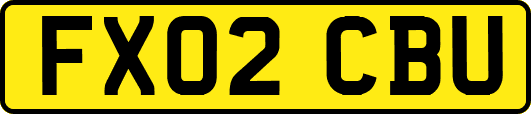 FX02CBU