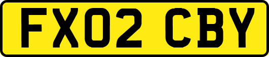 FX02CBY