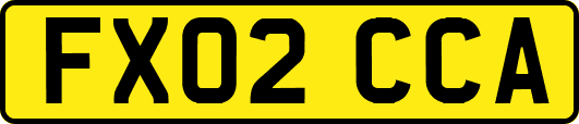 FX02CCA