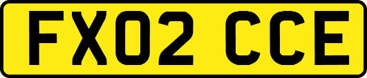 FX02CCE