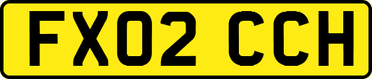 FX02CCH