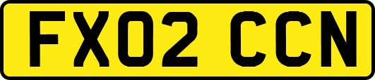 FX02CCN