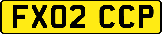 FX02CCP