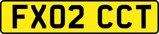 FX02CCT