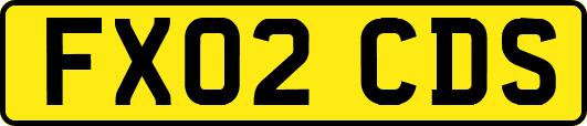 FX02CDS