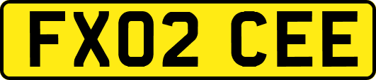 FX02CEE