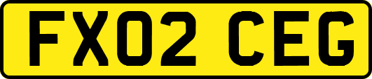 FX02CEG