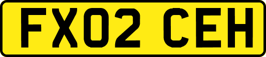 FX02CEH