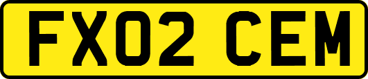 FX02CEM