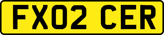 FX02CER