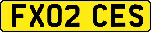 FX02CES