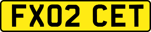 FX02CET