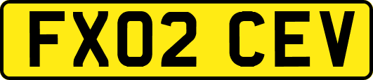 FX02CEV