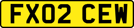 FX02CEW