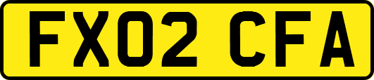 FX02CFA