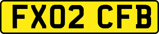 FX02CFB