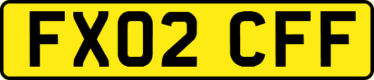 FX02CFF