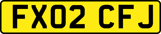 FX02CFJ