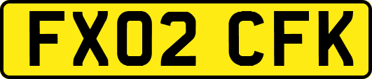 FX02CFK