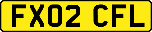 FX02CFL
