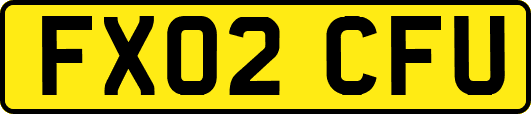 FX02CFU