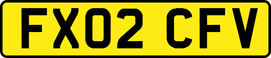 FX02CFV