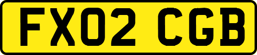 FX02CGB