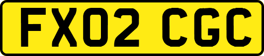 FX02CGC