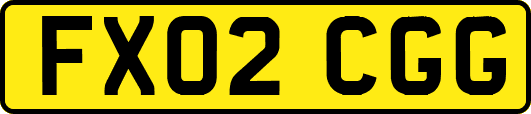 FX02CGG
