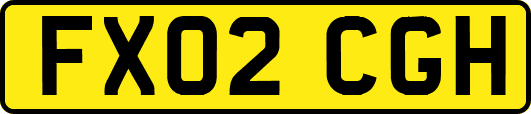 FX02CGH
