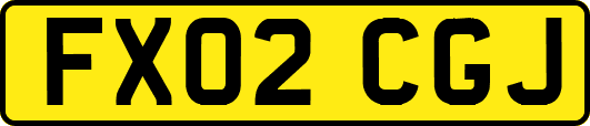 FX02CGJ