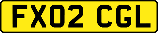 FX02CGL