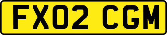 FX02CGM