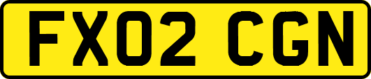 FX02CGN