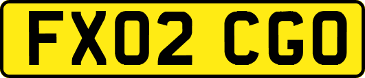 FX02CGO