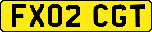 FX02CGT
