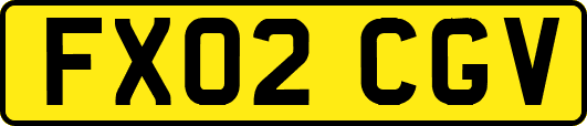 FX02CGV