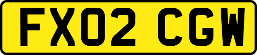FX02CGW
