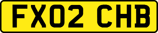 FX02CHB