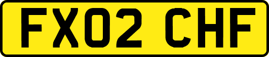 FX02CHF