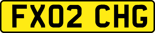 FX02CHG