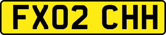 FX02CHH