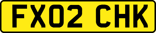 FX02CHK