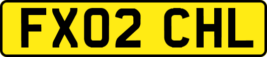 FX02CHL