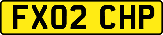 FX02CHP