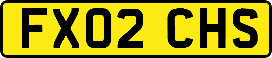 FX02CHS