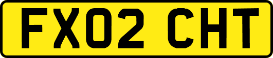 FX02CHT