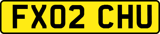 FX02CHU